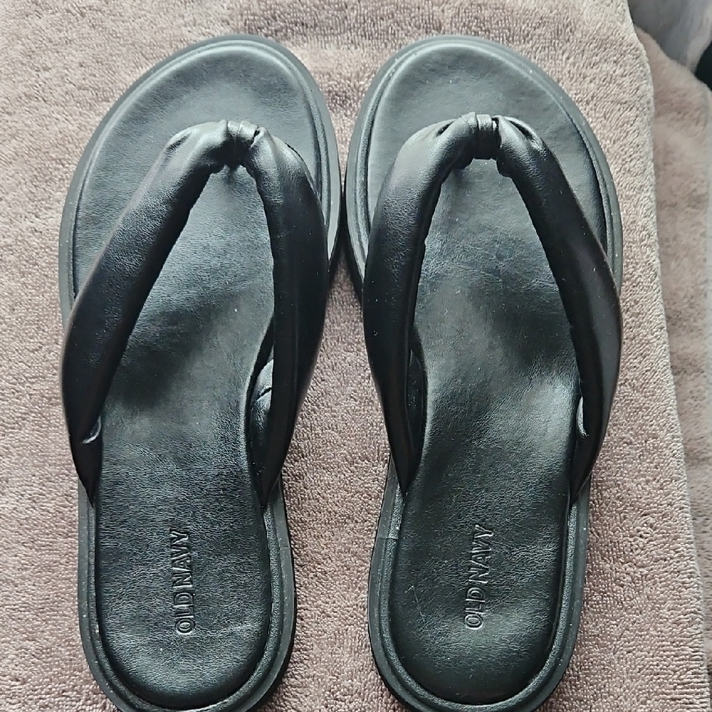 Old Navy Slippers